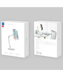 پایه نگهدارنده موبایل تبلت راک | Rock RPH0878 Universal Adjustable Desktop Stand