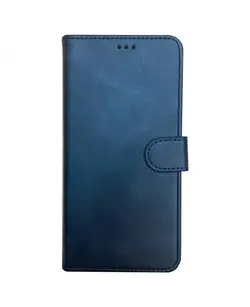 کیف کلاسوری طرح چرم شیائومی Redmi Note 8