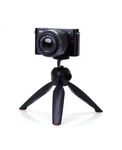 سه پایه منوپاد یانتنگ | Yunteng YT-228 Monopod Holder Tripod