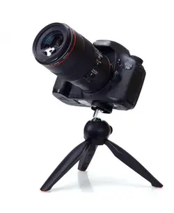 سه پایه منوپاد یانتنگ | Yunteng YT-228 Monopod Holder Tripod