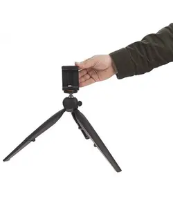 سه پایه موبایل یونیمات | Unimat D-909 Tranformer Tripod