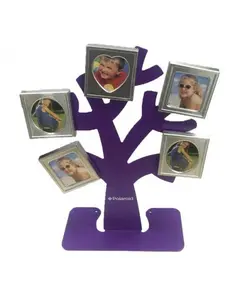 استند عکس درختی پولاروید | Polaroid Family Tree Stand