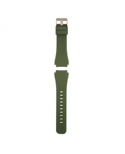 بند سیلیکونی ساعت سامسونگ Gear S3