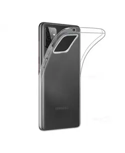 قاب گوشی ژله ای بی رنگ سامسونگ Galaxy A52