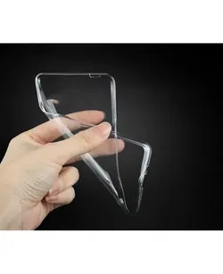 قاب گوشی ژله ای بی رنگ سامسونگ Galaxy A52