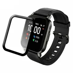 محافظ صفحه نمایش ساعت هایلو LS02