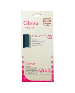 گلس کوکو مناسب برای گوشی شیائومی Poco X3 GT