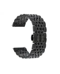 بند فلزی ساعت هوشمند ایمیلب مدل KW66 45mm