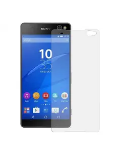 محافظ صفحه نمایش گوشی سونی Xperia C5