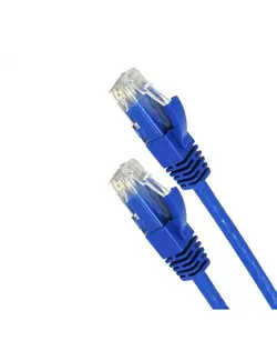 کابل شبکه بافو به طول 0.3 متر Bafo CAT6