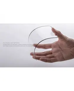 گلس سرامیکی مناسب برای گوشی شیائومی Redmi 9