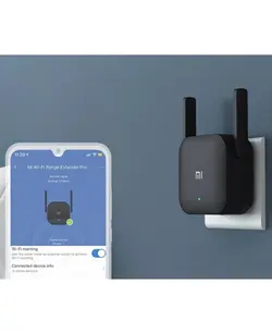 تقویت کننده پاورلاین وای فای شیائومی | Xiaomi Powerline WiFi Adapter