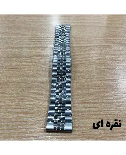 بند فلزی ساعت سامسونگ Gear S2