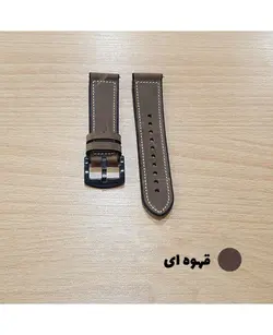 بند طرح چرم ساعت آمازفیت Bip