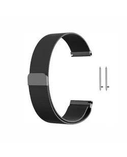 بند فلزی Milanese ساعت سامسونگ Galaxy Watch 3 41mm