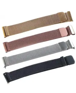 بند فلزی Milanese ساعت سامسونگ Galaxy Watch 3 41mm