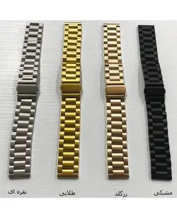 بند فلزی ساعت Haylou LS02