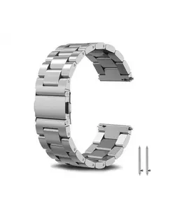 بند فلزی ساعت سامسونگ Galaxy Watch 3 45 mm