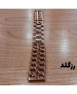 بند فلزی ساعت Haylou LS02