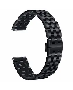 بند فلزی ساعت Haylou LS02