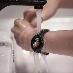 ساعت هوشمند میبرو لایت Mibro Lite Smartwatch