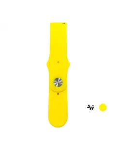 بند سیلیکونی ساعت Haylou LS02
