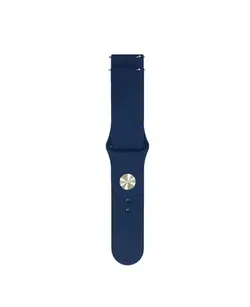 بند سیلیکونی ساعت سامسونگ Gear S2