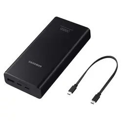 پاوربانک 20000 میلی آمپر سامسونگ | Samsung Battery Pack EB-P5300