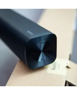 ساندبار 2 کانال شیائومی | Xiaomi Redmi TV Soundbar