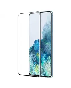 گلس گوشی نیلکین DS plus Max سامسونگ Galaxy S20 Plus