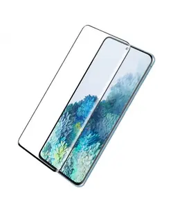 گلس گوشی نیلکین DS plus Max سامسونگ Galaxy S20 Plus