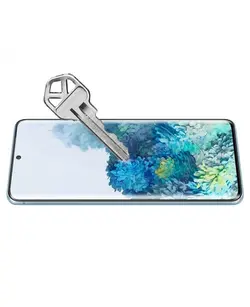 گلس گوشی نیلکین DS plus Max سامسونگ Galaxy S20 Plus