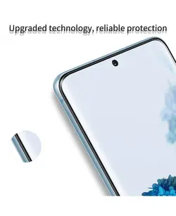 گلس گوشی نیلکین DS plus Max سامسونگ Galaxy S20 Plus