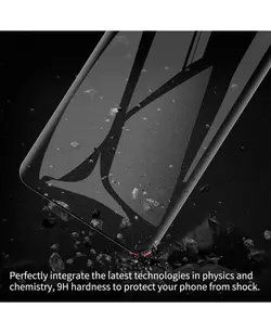 گلس گوشی نیلکین DS plus Max سامسونگ Galaxy S20 Plus