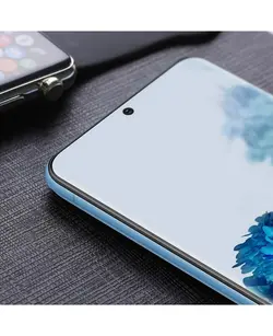 گلس گوشی نیلکین DS plus Max سامسونگ Galaxy S20 Plus