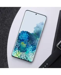 گلس گوشی نیلکین DS plus Max سامسونگ Galaxy S20 Plus