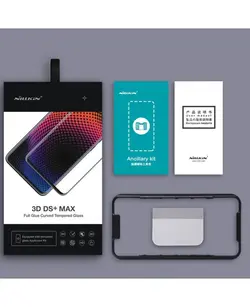 گلس گوشی نیلکین DS plus Max سامسونگ Galaxy S20 Plus