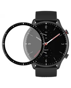 محافظ صفحه نمایش ساعت آمازفیت GTR 2