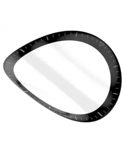 محافظ صفحه نمایش ساعت آمازفیت GTR 2