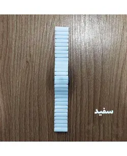 بند فلزی ساعت آمازفیت Bip U | Bip U Pro