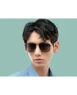 عینک آفتابی میجیا شیائومی | Mi polarized Explorer Sunglasses Pro TYJ03TS