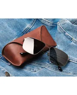 عینک آفتابی میجیا شیائومی | Mi polarized Explorer Sunglasses Pro TYJ03TS