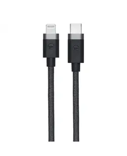 کابل تبدیل تایپ سی به لایتنینگ موفی | Mophie USB-C Cable With Lightning Connector