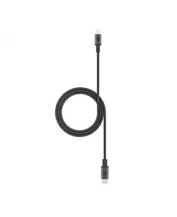 کابل تبدیل تایپ سی به لایتنینگ موفی | Mophie USB-C Cable With Lightning Connector