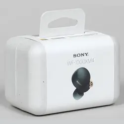 هدفون بلوتوثی سونی | Sony WF-1000XM4 Wireless Noise Cancelling Headphones