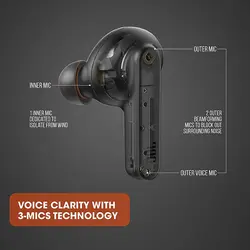 هدفون بلوتوثی جی بی ال | JBL Live Pro Plus