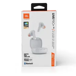 هدفون بلوتوثی جی بی ال | JBL Live Pro Plus