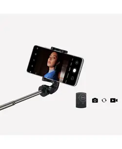 سه پایه و مونوپاد هوآوی | Huawei Tripod Selfie Stick Pro CF15 Pro