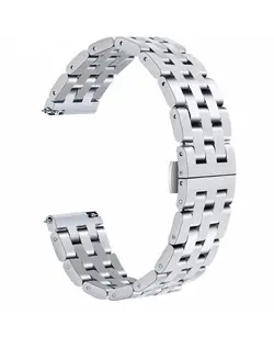 بند فلزی ساعت سامسونگ Gear S3