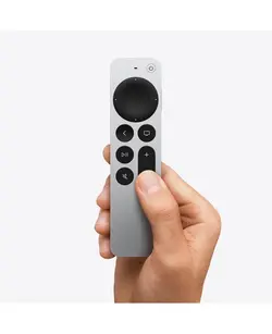 پخش کننده تلویزیون 64 گیگابایت اپل | Apple TV 4K 2nd generation